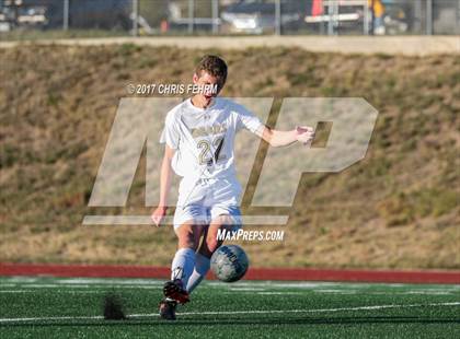 Thumbnail 2 in Lewis-Palmer vs Palmer Ridge photogallery.