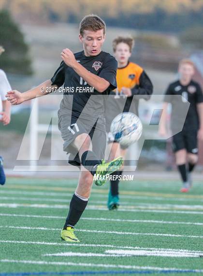 Thumbnail 1 in Lewis-Palmer vs Palmer Ridge photogallery.