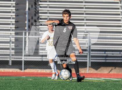 Thumbnail 2 in Lewis-Palmer vs Palmer Ridge photogallery.