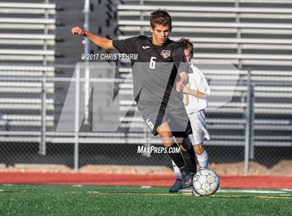 Thumbnail 1 in Lewis-Palmer vs Palmer Ridge photogallery.