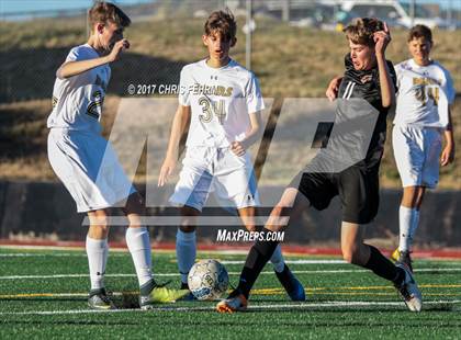 Thumbnail 3 in Lewis-Palmer vs Palmer Ridge photogallery.