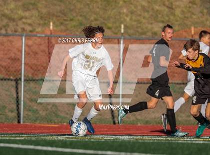 Thumbnail 2 in Lewis-Palmer vs Palmer Ridge photogallery.