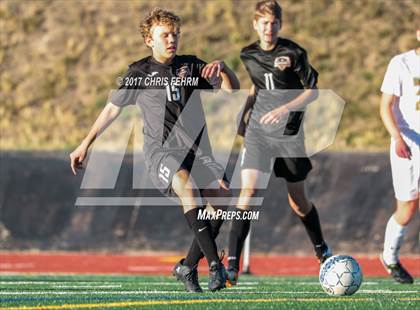 Thumbnail 2 in Lewis-Palmer vs Palmer Ridge photogallery.