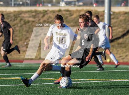 Thumbnail 2 in Lewis-Palmer vs Palmer Ridge photogallery.