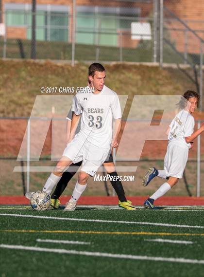 Thumbnail 1 in Lewis-Palmer vs Palmer Ridge photogallery.