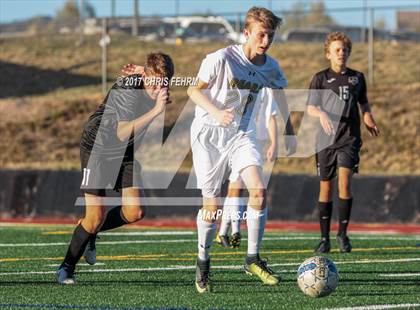 Thumbnail 1 in Lewis-Palmer vs Palmer Ridge photogallery.
