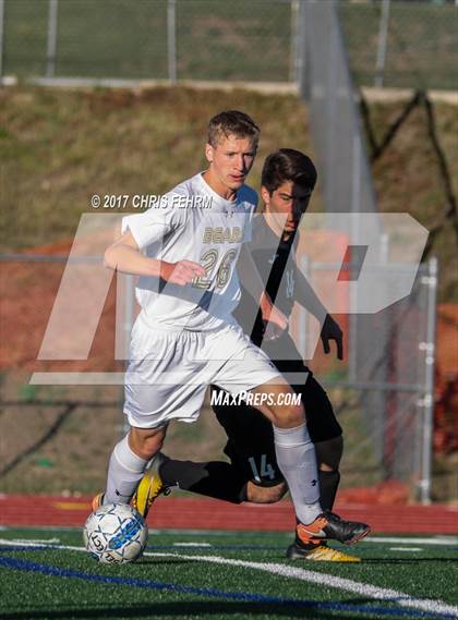 Thumbnail 2 in Lewis-Palmer vs Palmer Ridge photogallery.