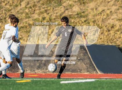 Thumbnail 2 in Lewis-Palmer vs Palmer Ridge photogallery.