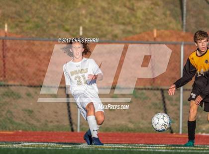 Thumbnail 2 in Lewis-Palmer vs Palmer Ridge photogallery.