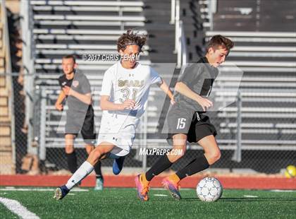 Thumbnail 3 in Lewis-Palmer vs Palmer Ridge photogallery.