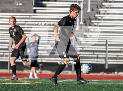 Thumbnail 1 in Lewis-Palmer vs Palmer Ridge photogallery.