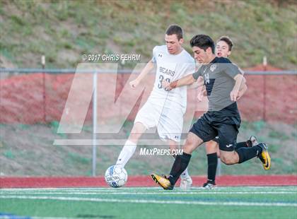 Thumbnail 2 in Lewis-Palmer vs Palmer Ridge photogallery.