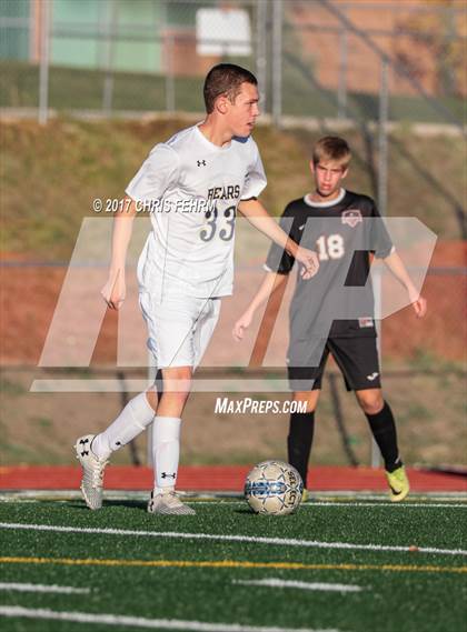 Thumbnail 2 in Lewis-Palmer vs Palmer Ridge photogallery.