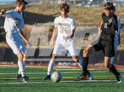 Thumbnail 2 in Lewis-Palmer vs Palmer Ridge photogallery.