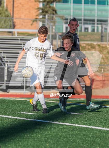Thumbnail 3 in Lewis-Palmer vs Palmer Ridge photogallery.