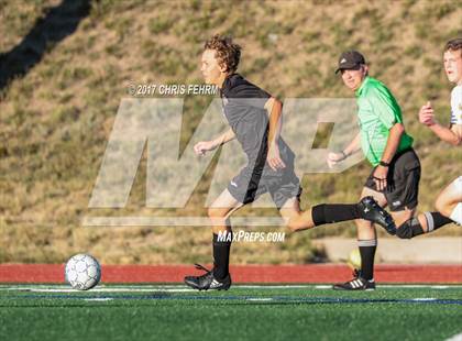 Thumbnail 1 in Lewis-Palmer vs Palmer Ridge photogallery.