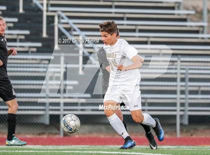 Thumbnail 2 in Lewis-Palmer vs Palmer Ridge photogallery.