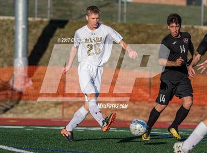 Thumbnail 3 in Lewis-Palmer vs Palmer Ridge photogallery.