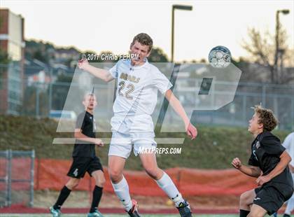 Thumbnail 1 in Lewis-Palmer vs Palmer Ridge photogallery.