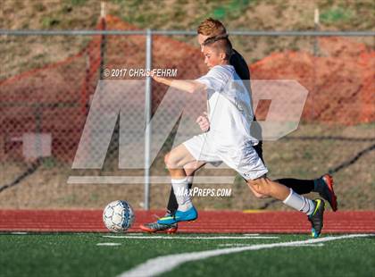 Thumbnail 1 in Lewis-Palmer vs Palmer Ridge photogallery.