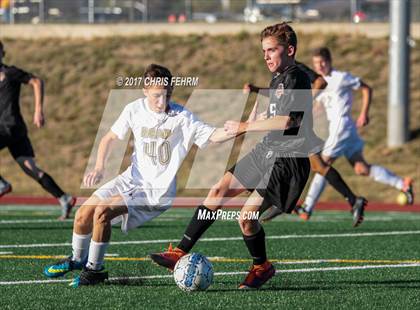 Thumbnail 3 in Lewis-Palmer vs Palmer Ridge photogallery.