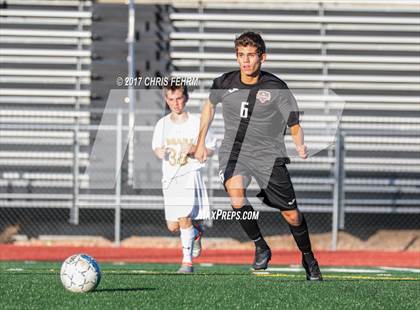Thumbnail 3 in Lewis-Palmer vs Palmer Ridge photogallery.