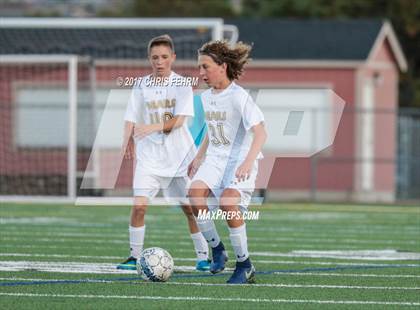 Thumbnail 3 in Lewis-Palmer vs Palmer Ridge photogallery.