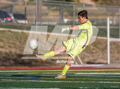 Thumbnail 3 in Lewis-Palmer vs Palmer Ridge photogallery.