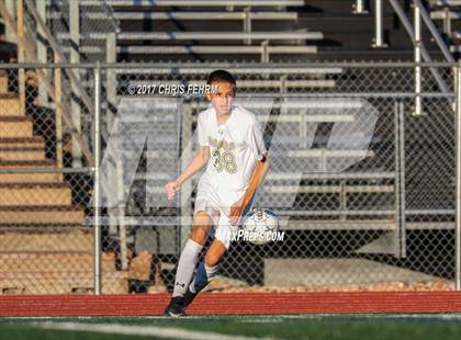 Thumbnail 2 in Lewis-Palmer vs Palmer Ridge photogallery.