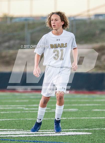Thumbnail 2 in Lewis-Palmer vs Palmer Ridge photogallery.