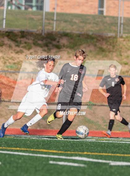 Thumbnail 1 in Lewis-Palmer vs Palmer Ridge photogallery.