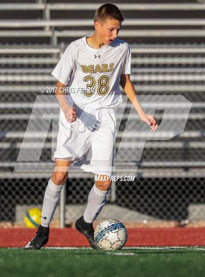 Thumbnail 2 in Lewis-Palmer vs Palmer Ridge photogallery.
