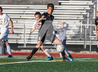 Thumbnail 2 in Lewis-Palmer vs Palmer Ridge photogallery.
