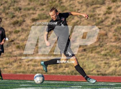 Thumbnail 2 in Lewis-Palmer vs Palmer Ridge photogallery.