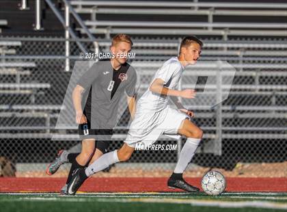 Thumbnail 3 in Lewis-Palmer vs Palmer Ridge photogallery.