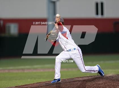Thumbnail 2 in Lexington vs Knob Noster  photogallery.