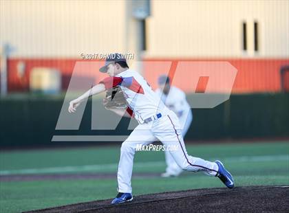 Thumbnail 3 in Lexington vs Knob Noster  photogallery.