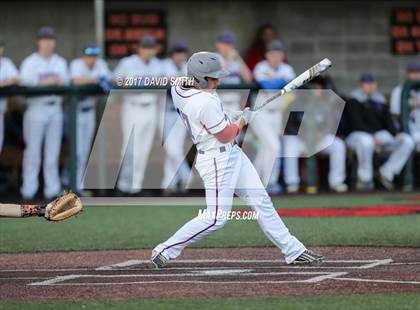 Thumbnail 1 in Lexington vs Knob Noster  photogallery.