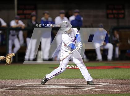 Thumbnail 2 in Lexington vs Knob Noster  photogallery.