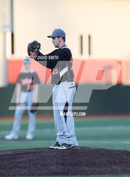 Thumbnail 2 in Lexington vs Knob Noster  photogallery.