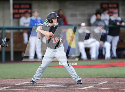 Thumbnail 1 in Lexington vs Knob Noster  photogallery.
