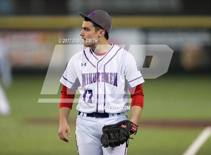 Thumbnail 3 in Lexington vs Knob Noster  photogallery.