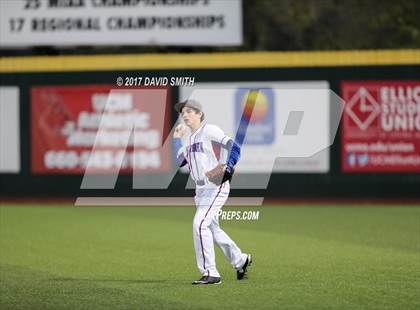 Thumbnail 1 in Lexington vs Knob Noster  photogallery.