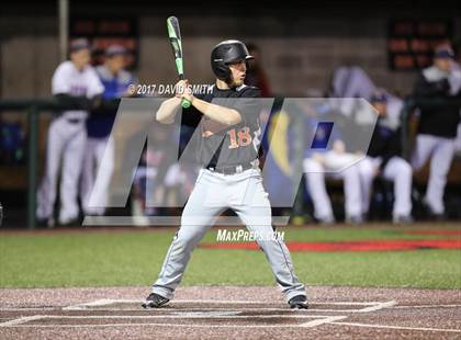 Thumbnail 2 in Lexington vs Knob Noster  photogallery.