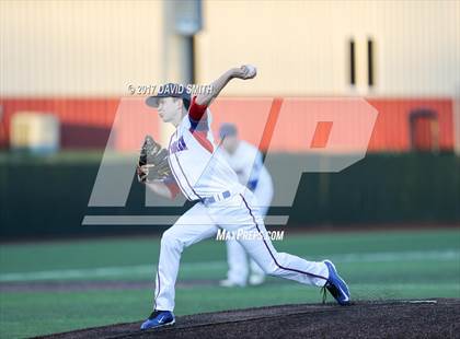 Thumbnail 2 in Lexington vs Knob Noster  photogallery.