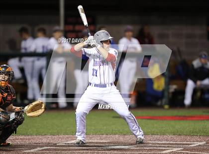 Thumbnail 1 in Lexington vs Knob Noster  photogallery.