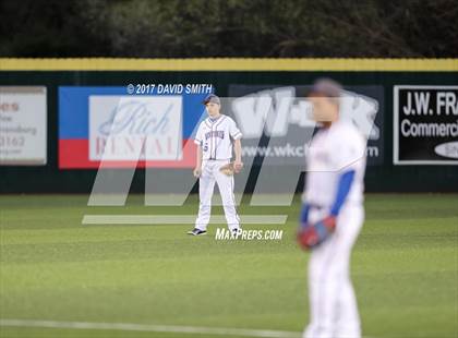 Thumbnail 1 in Lexington vs Knob Noster  photogallery.