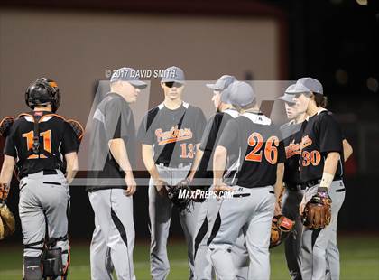 Thumbnail 3 in Lexington vs Knob Noster  photogallery.