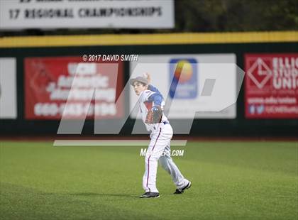 Thumbnail 3 in Lexington vs Knob Noster  photogallery.
