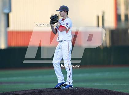 Thumbnail 3 in Lexington vs Knob Noster  photogallery.